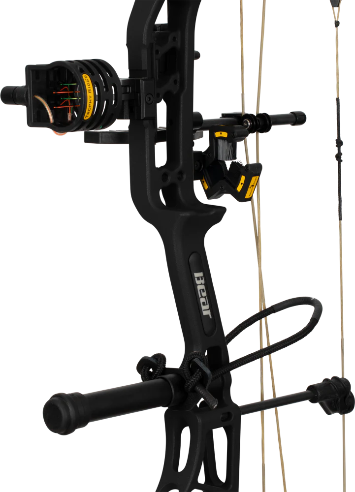 Alaskan XT RTH Compound Bow - Image 26