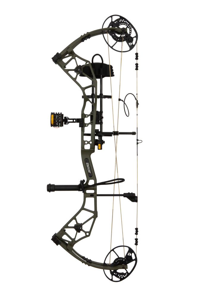 Alaskan XT RTH Compound Bow - Image 31