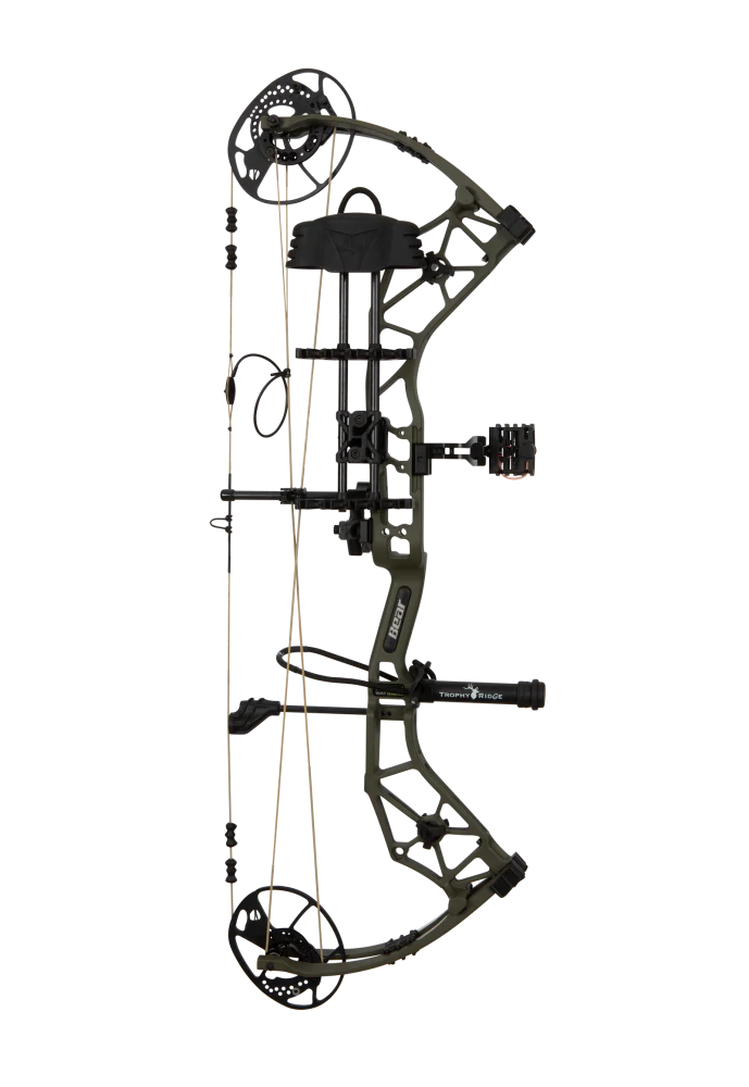 Alaskan XT RTH Compound Bow - Image 34