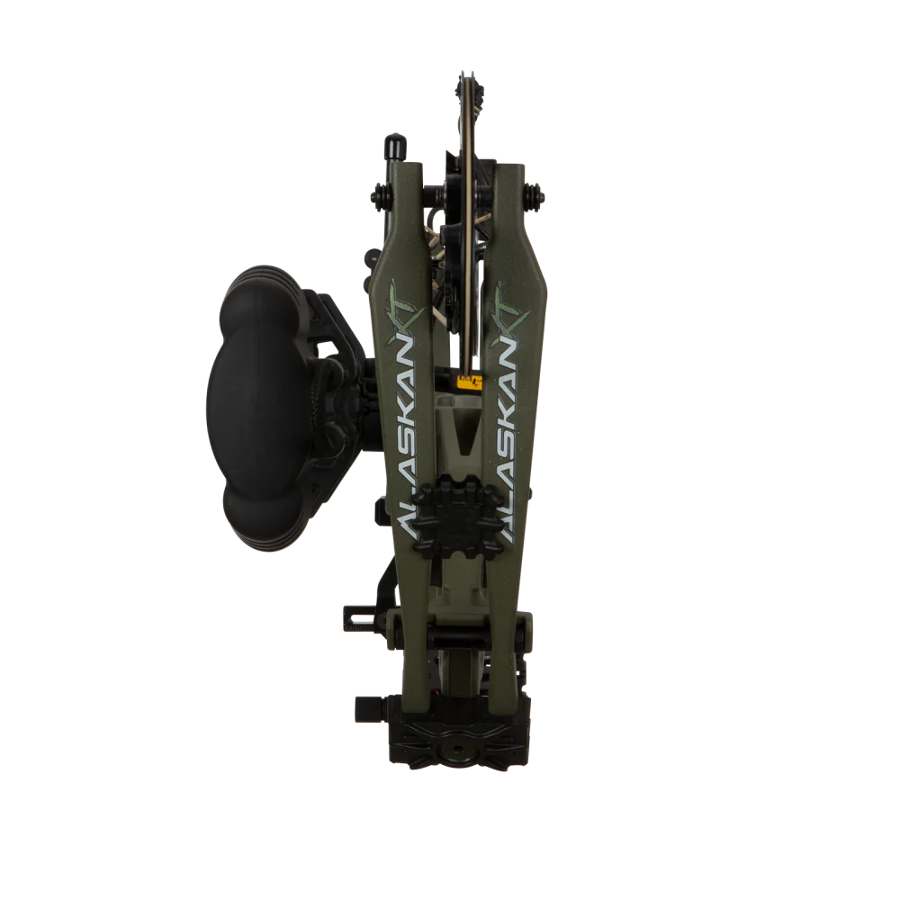 Alaskan XT RTH Compound Bow - Image 35
