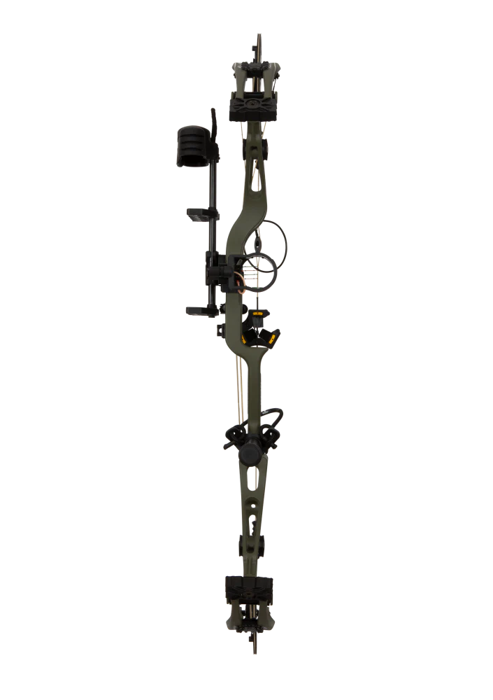 Alaskan XT RTH Compound Bow - Image 39
