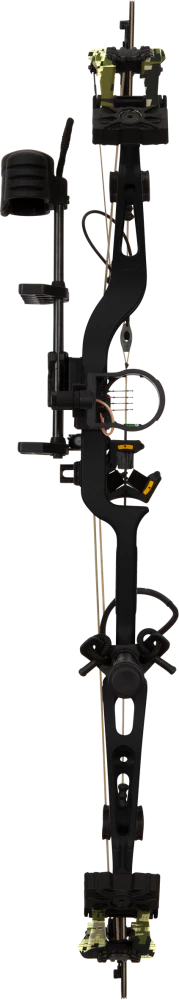 Alaskan XT RTH Compound Bow - Image 42