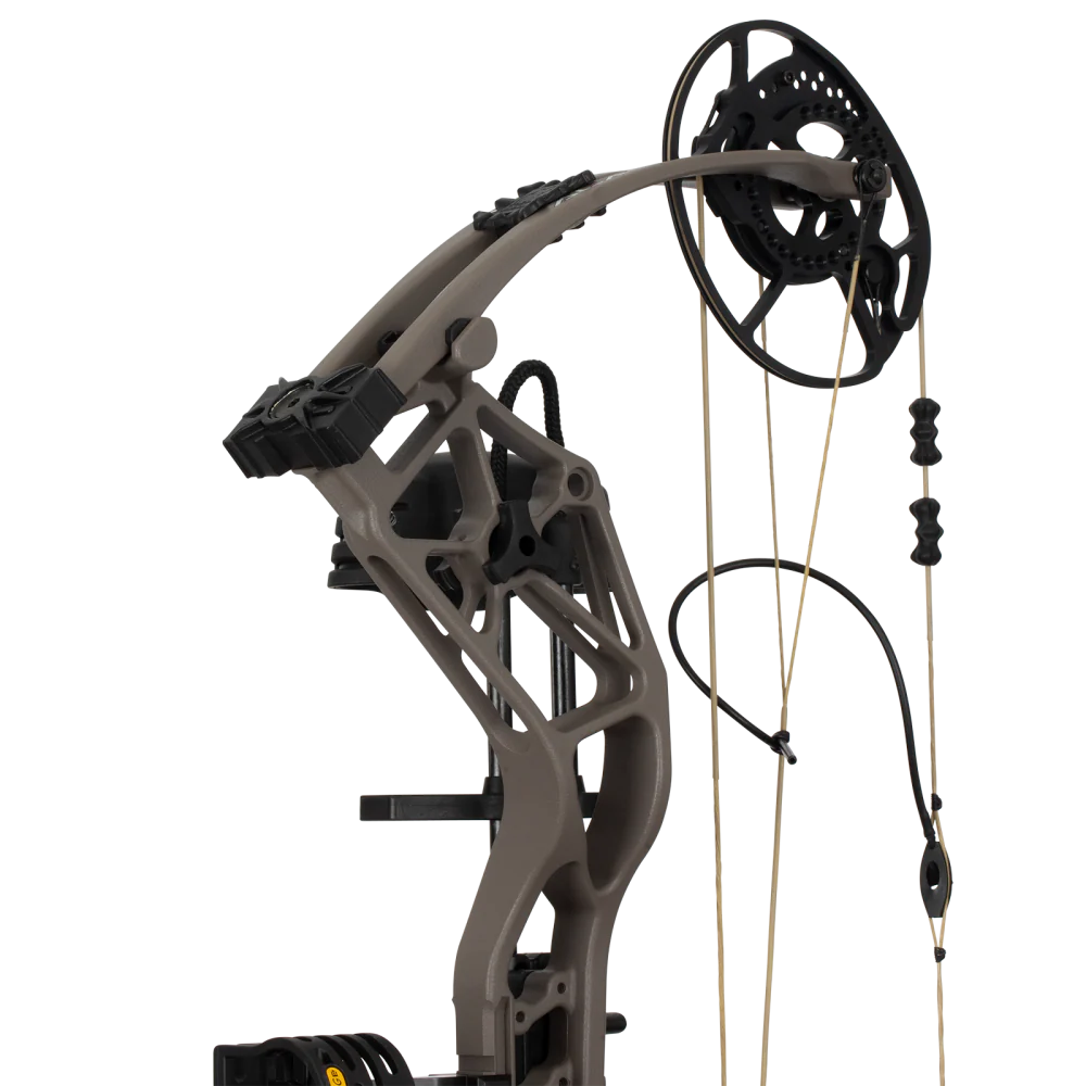 Alaskan XT RTH Compound Bow - Image 45