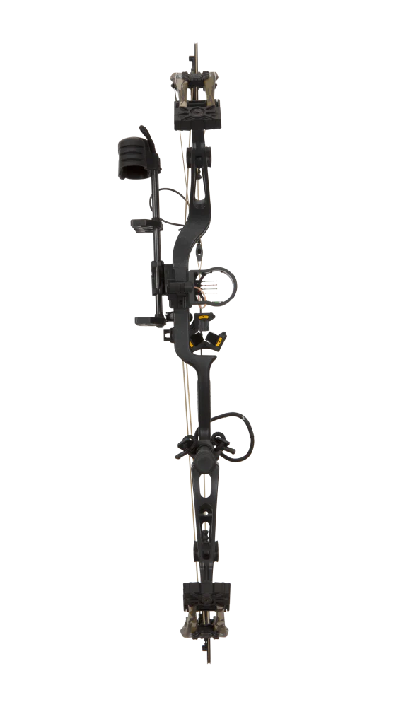 Alaskan XT RTH Compound Bow - Image 46
