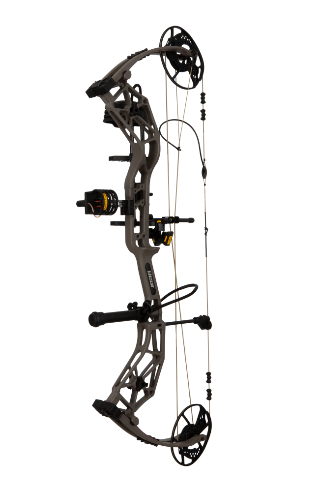 Alaskan XT RTH Compound Bow - Image 50