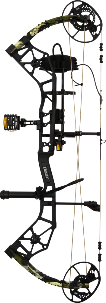 Alaskan XT RTH Compound Bow - Image 53