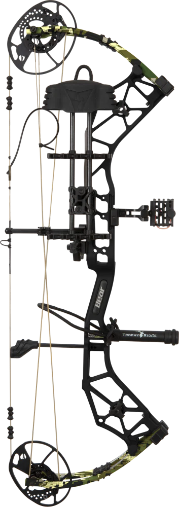 Alaskan XT RTH Compound Bow - Image 57