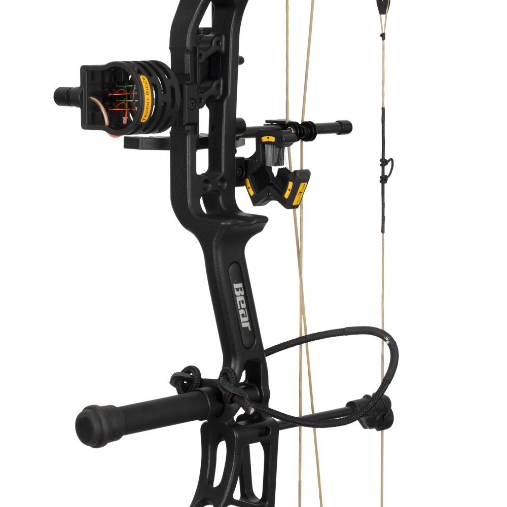 Alaskan XT RTH Compound Bow - Image 59