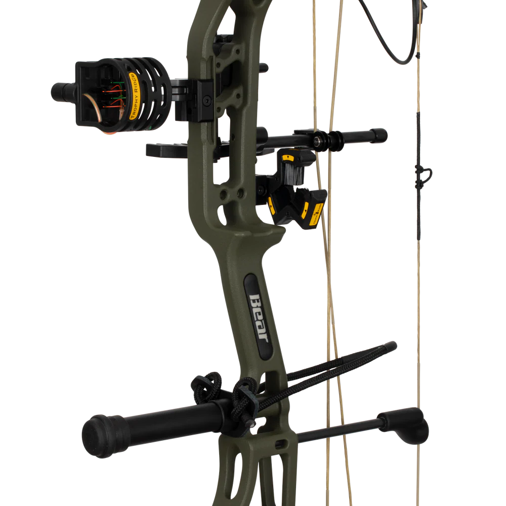 Alaskan XT RTH Compound Bow - Image 74