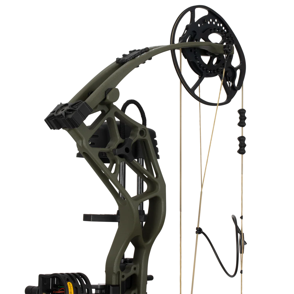 Alaskan XT RTH Compound Bow - Image 87