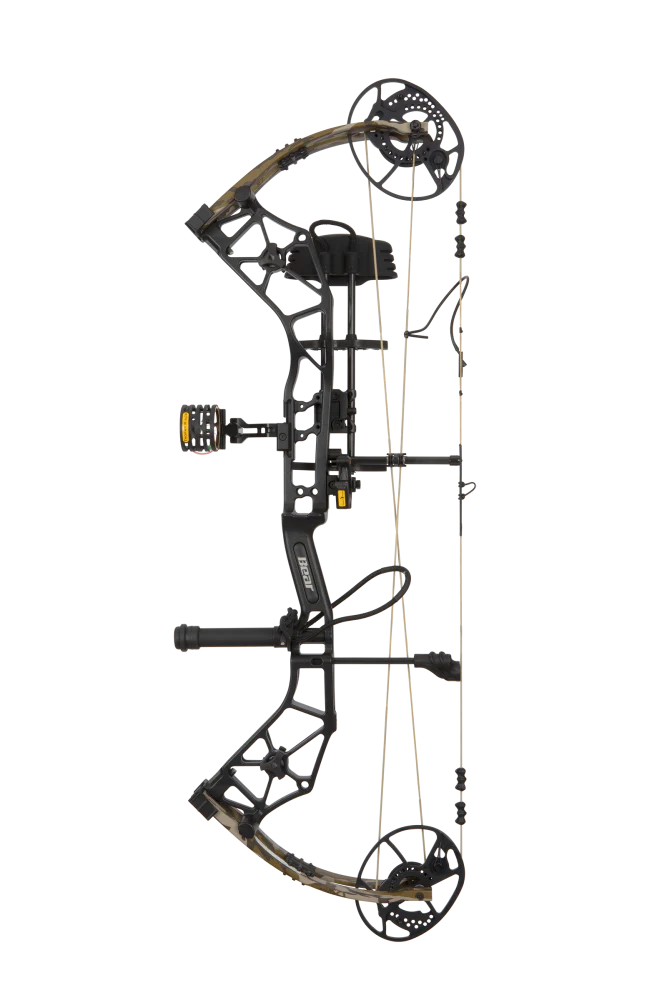 Alaskan XT RTH Compound Bow - Image 95