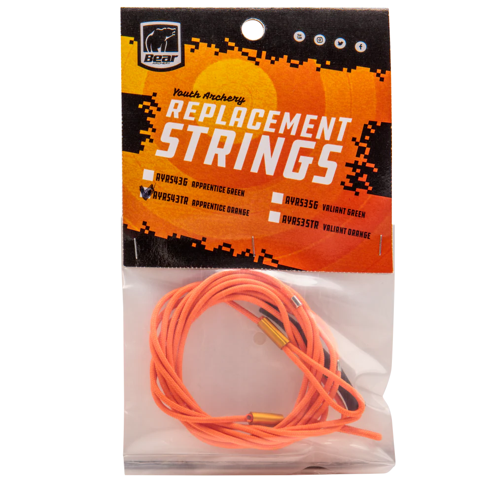 Apprentice Replacement String - Image 3