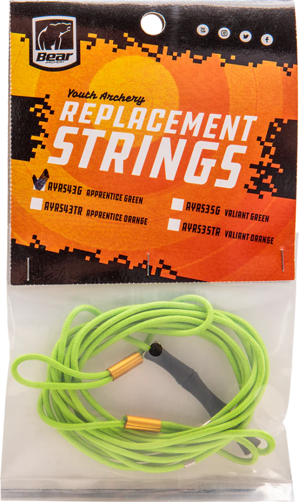 Apprentice Replacement String - Image 6