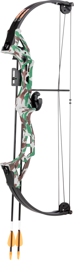 Brave Youth Bow - Image 32