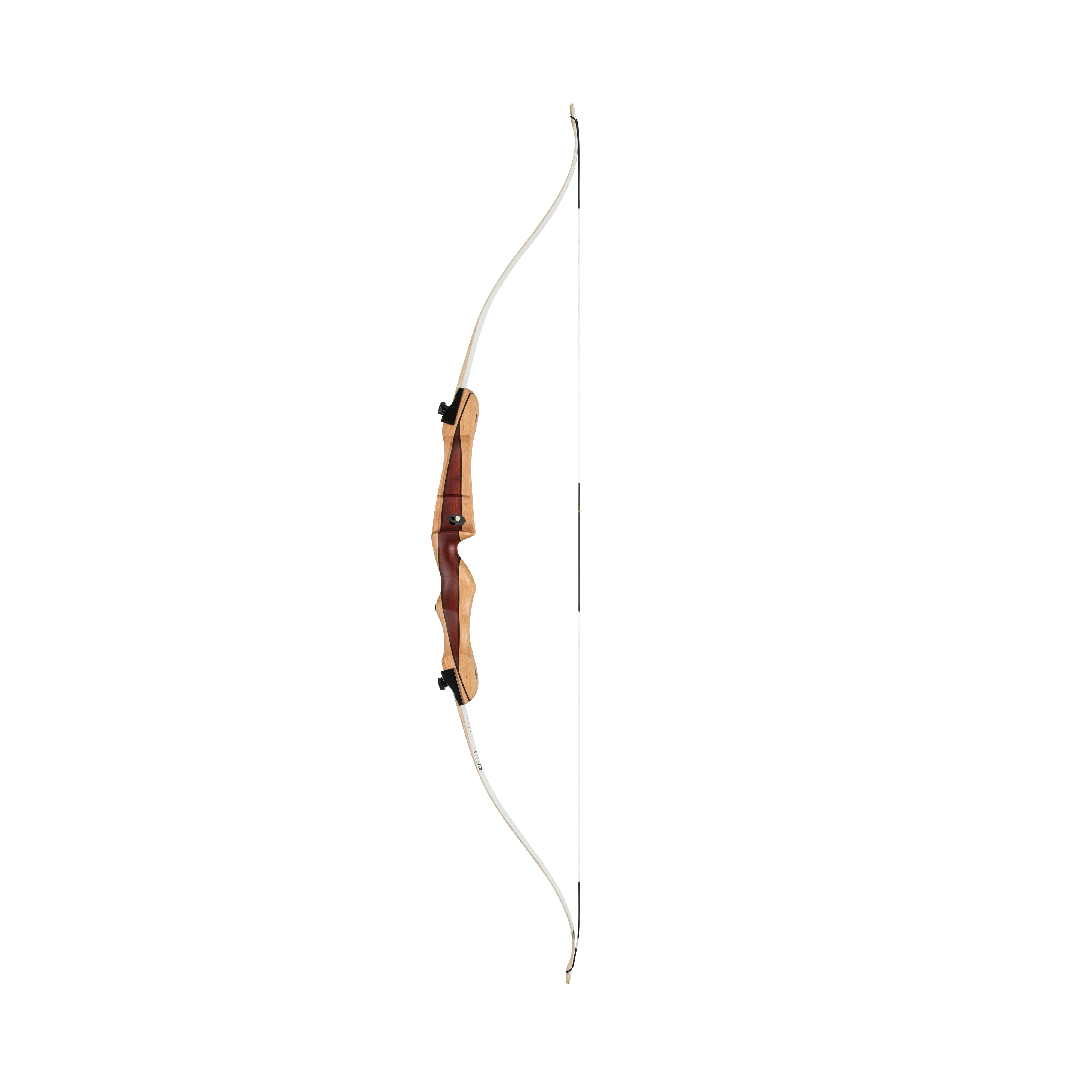 Bullseye X Recurve Bow - Image 10
