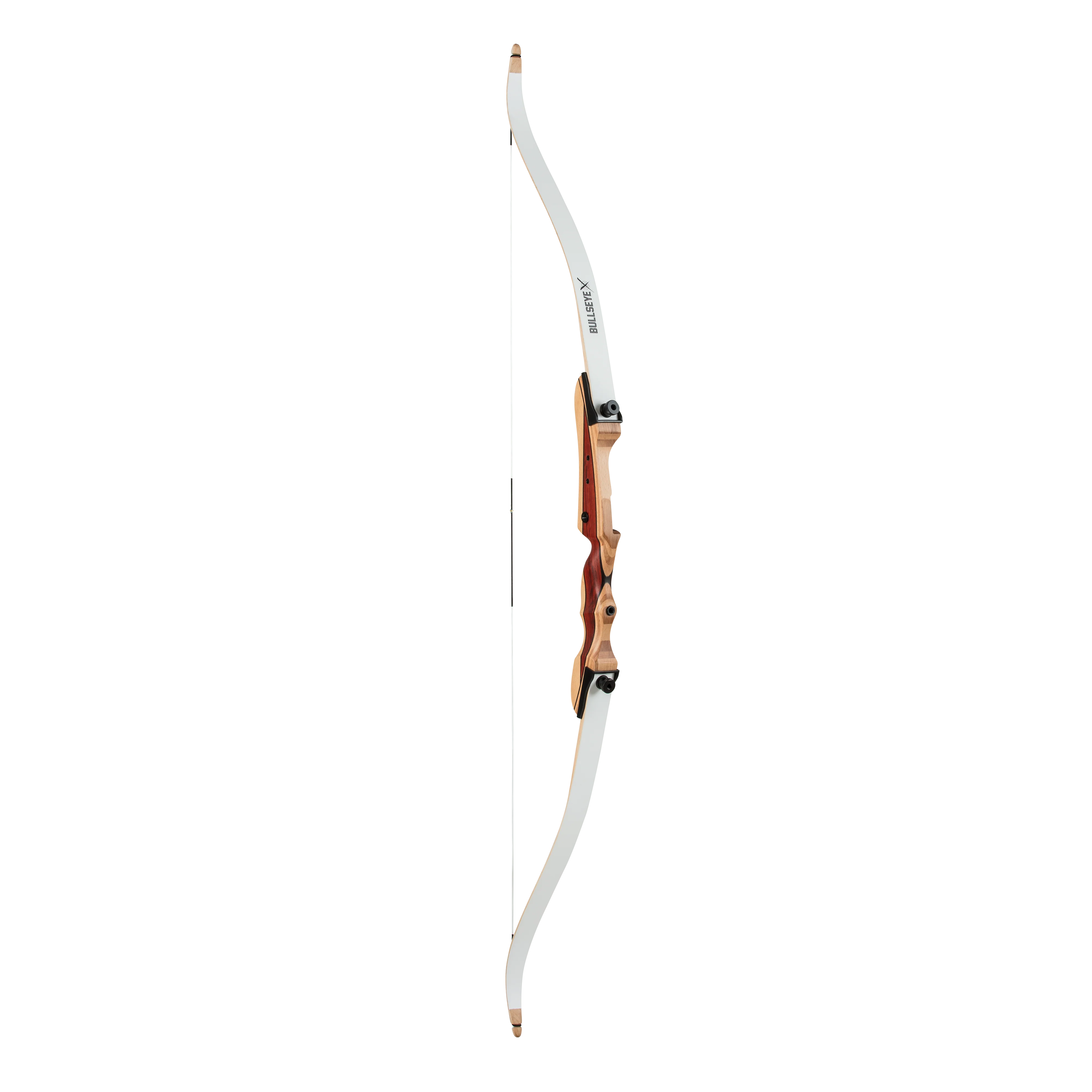 Bullseye X Recurve Bow - Image 5
