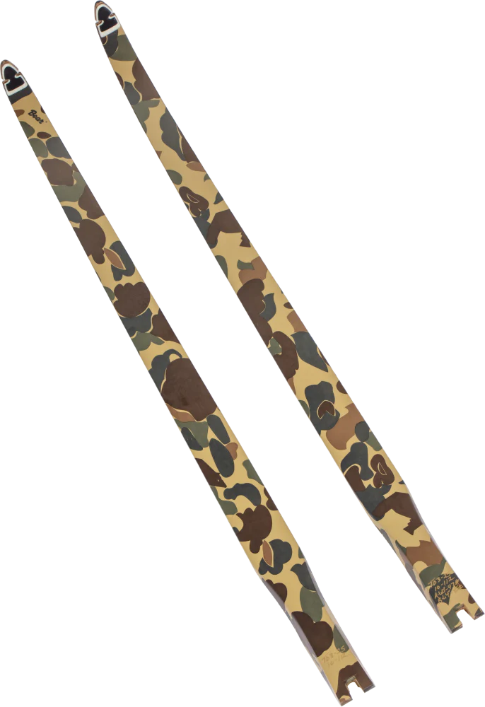Camo Take Down Bow Limbs - Image 11