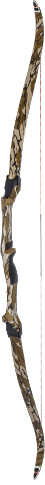 Camo Take Down Bow Limbs - Image 42