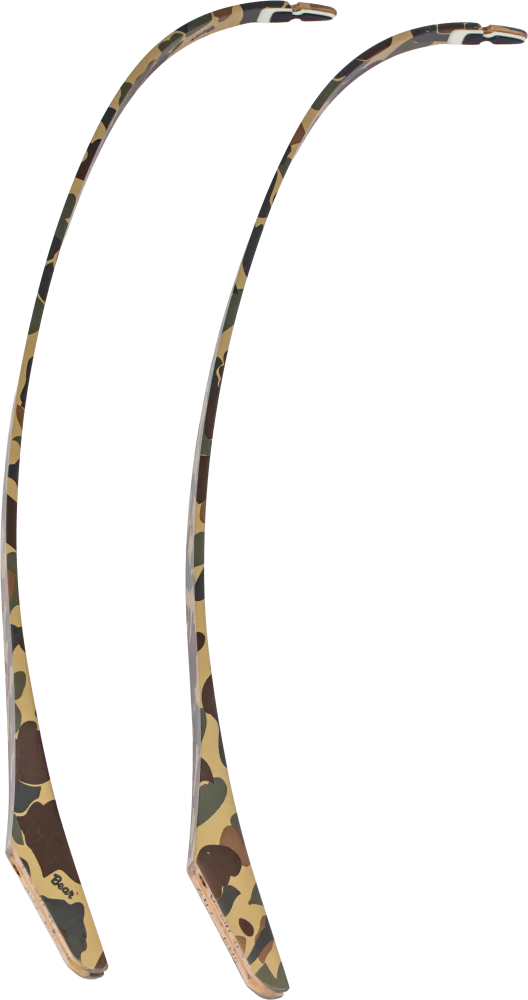 Camo Take Down Bow Limbs - Image 49