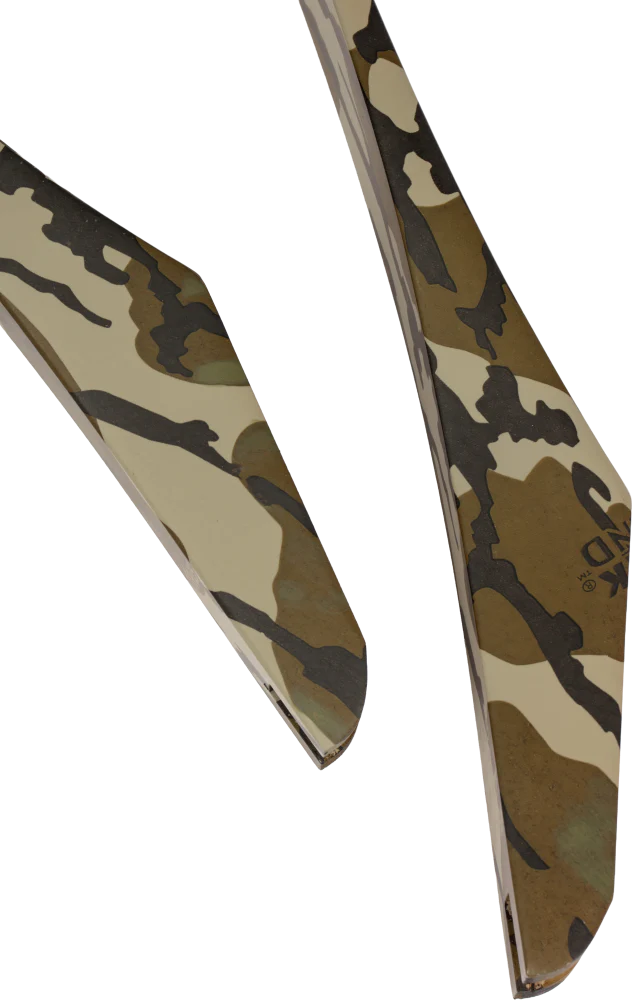 Camo Take Down Bow Limbs - Image 52