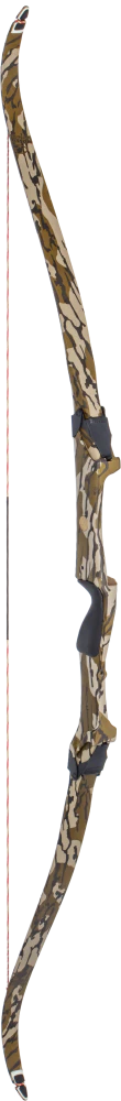 Camo Take Down Bow Limbs - Image 56