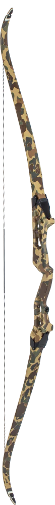 Camo Take Down Bow Limbs - Image 62