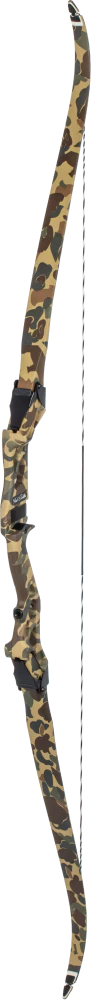 Camo Take Down Bow Limbs - Image 63