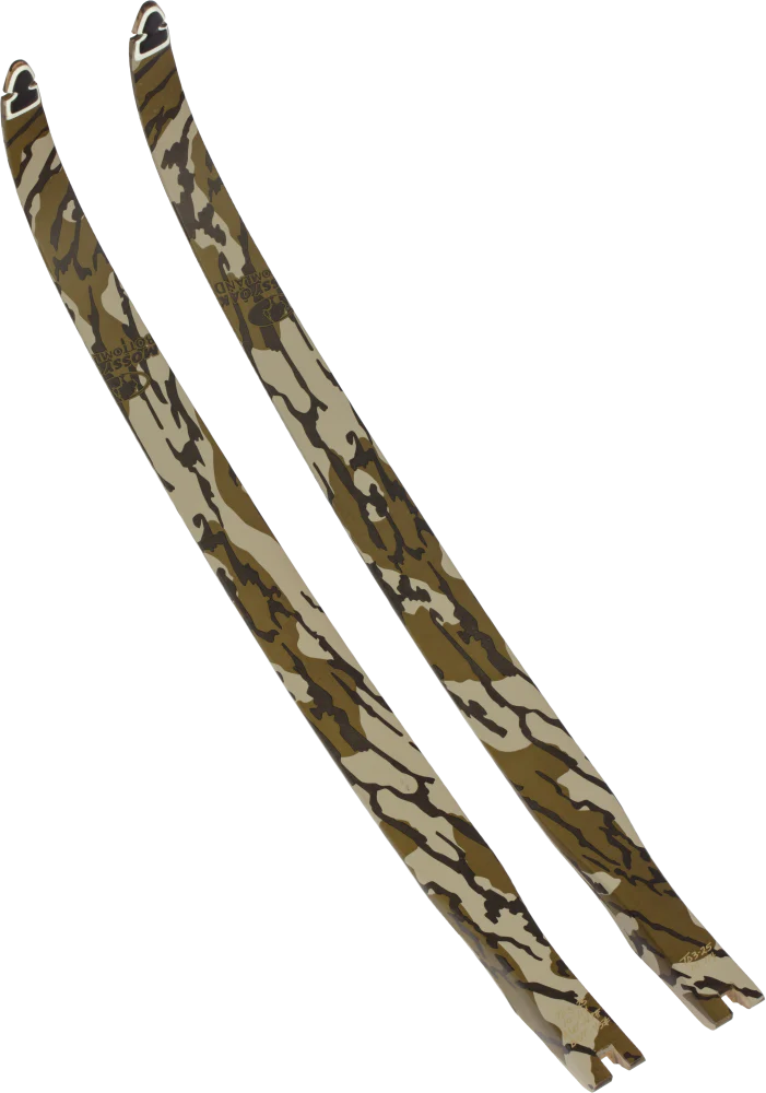 Camo Take Down Bow Limbs - Image 71