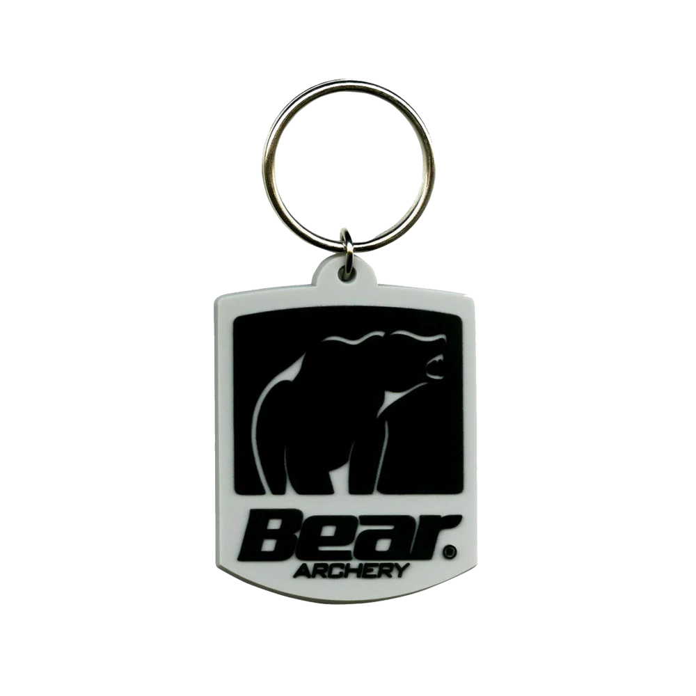Classic Key Ring