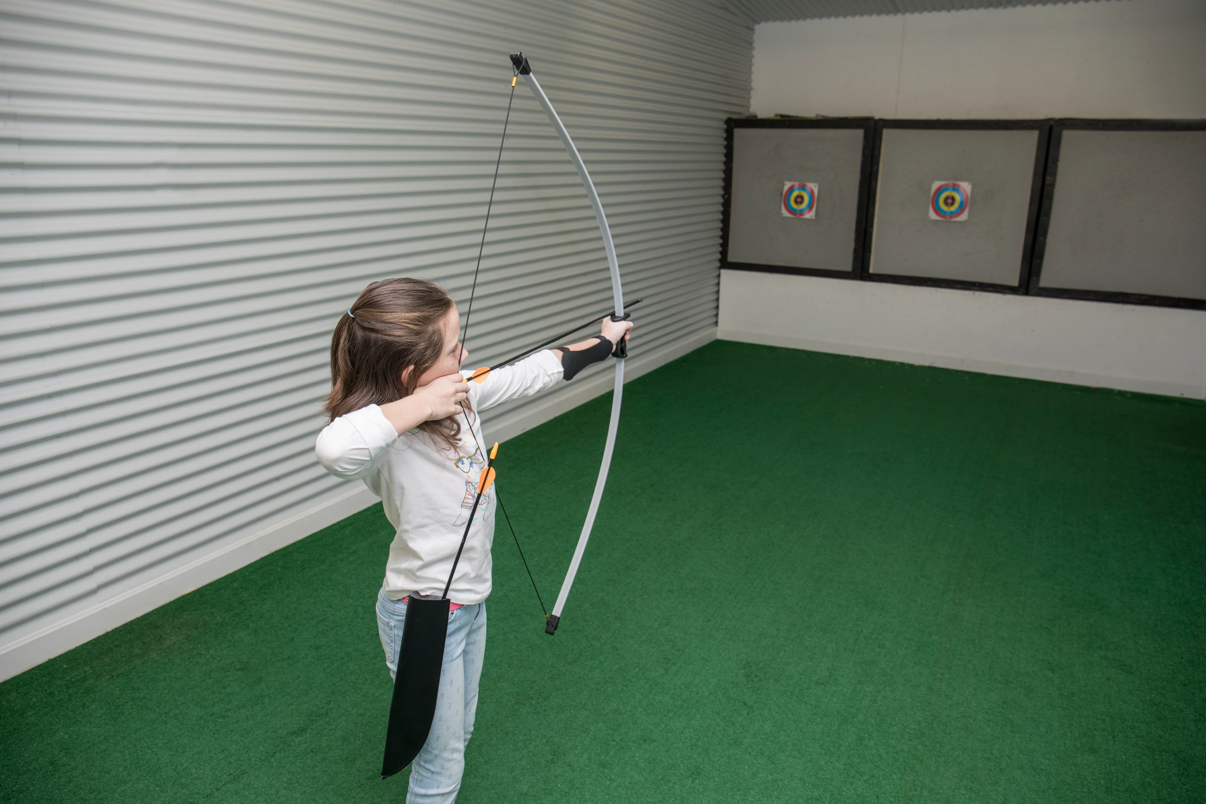 Crusader Youth Archery Set - Image 13