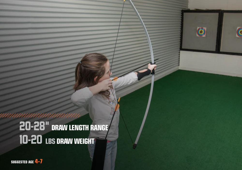 Crusader Youth Archery Set - Image 3