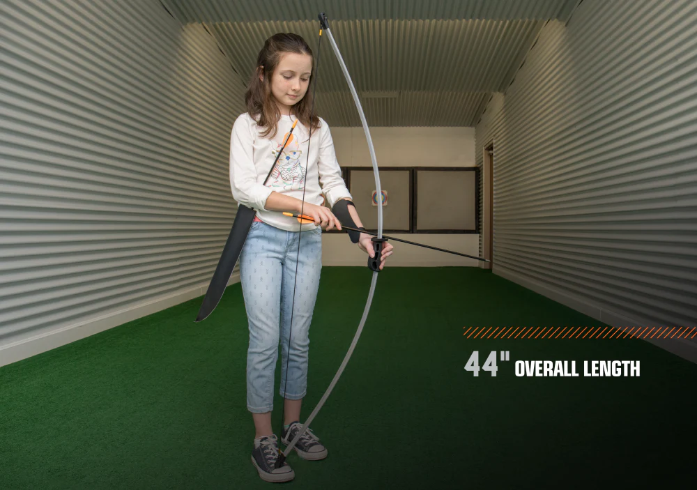 Crusader Youth Archery Set - Image 4