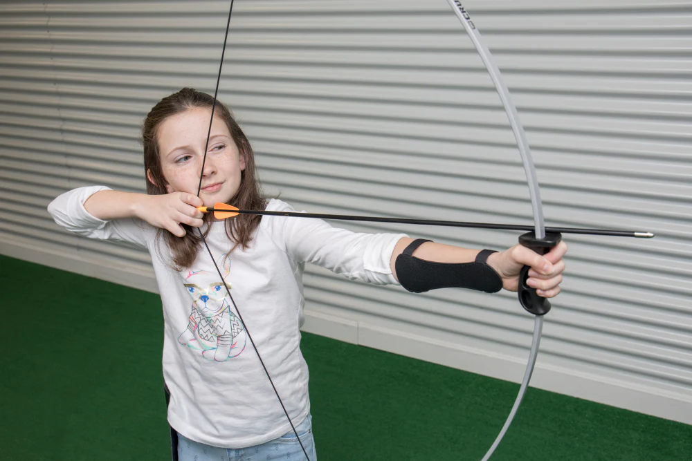 Crusader Youth Archery Set - Image 6