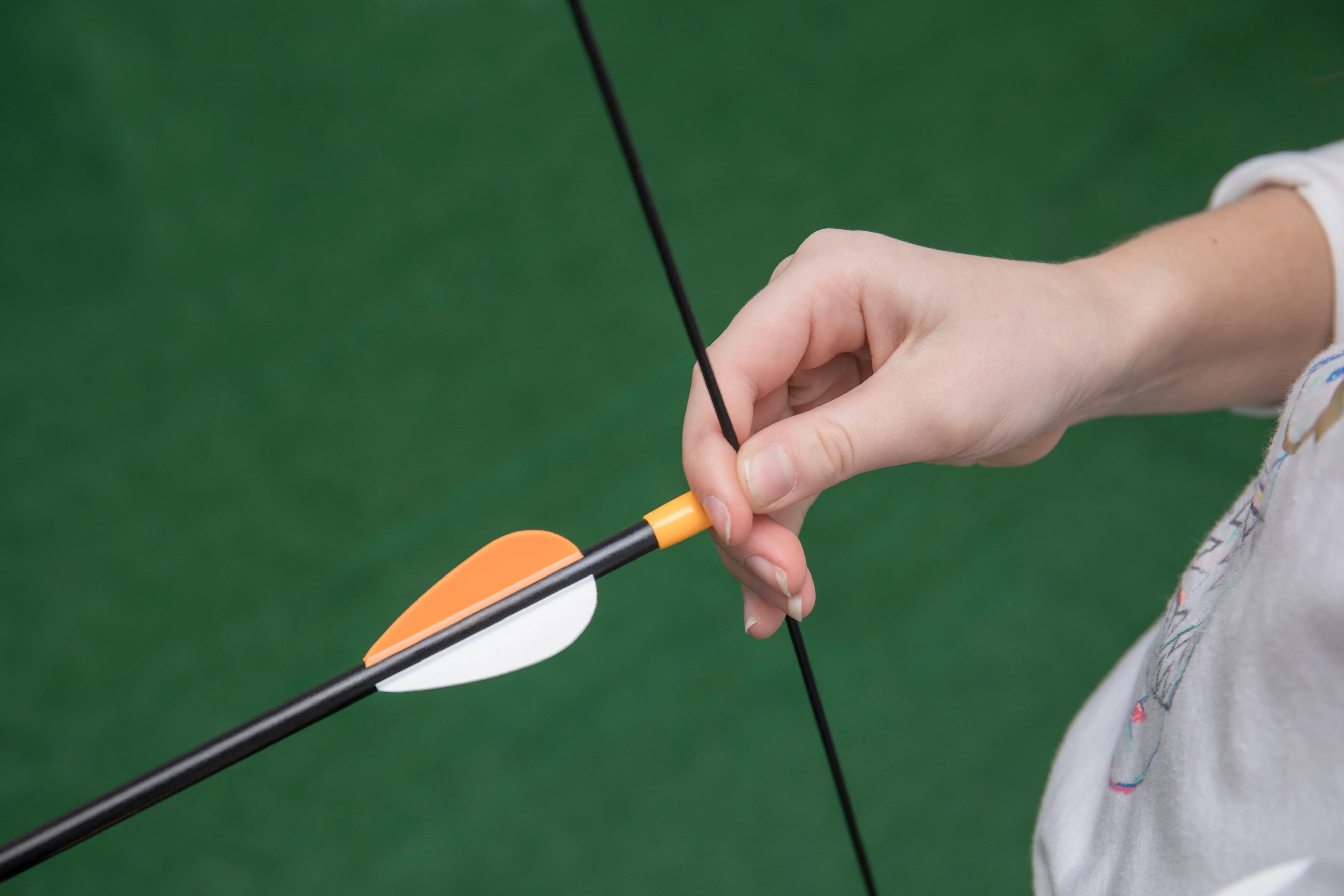 Crusader Youth Archery Set - Image 7