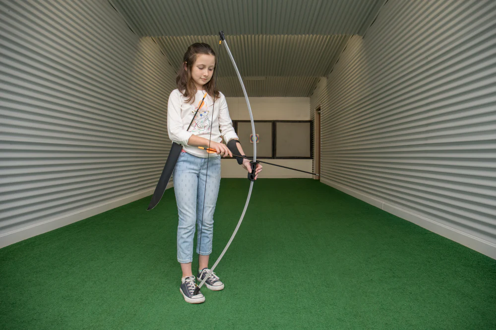 Crusader Youth Archery Set - Image 8