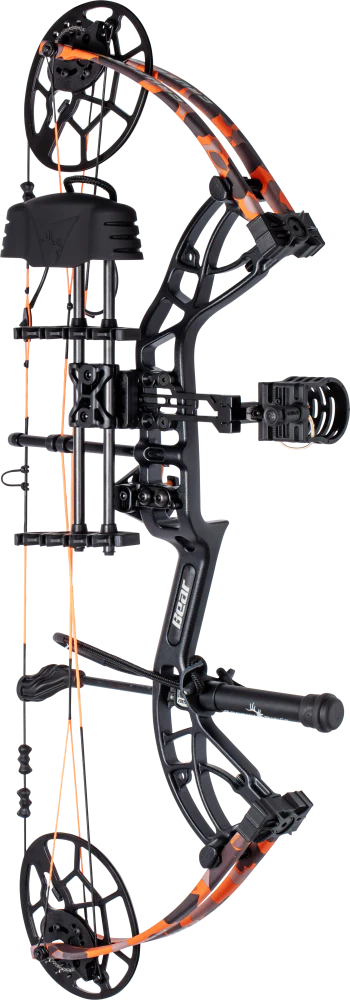 Cruzer G4 RTH Compound Bow - Image 10