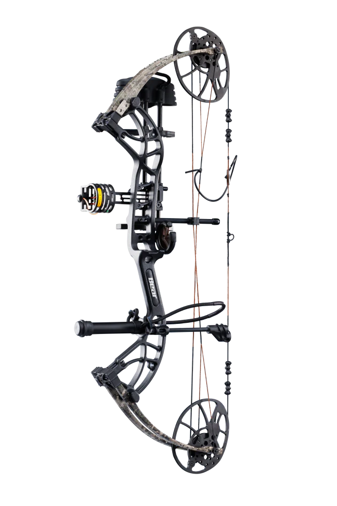 Cruzer G4 RTH Compound Bow - Image 101