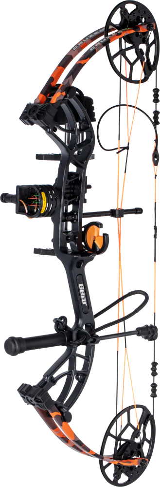 Cruzer G4 RTH Compound Bow - Image 11