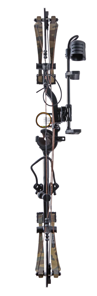 Cruzer G4 RTH Compound Bow - Image 119