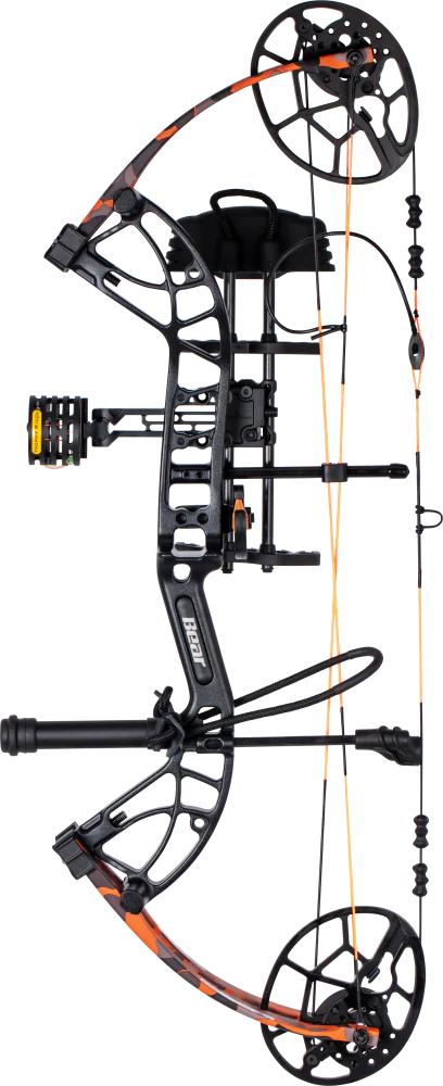 Cruzer G4 RTH Compound Bow - Image 12