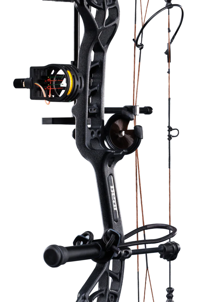 Cruzer G4 RTH Compound Bow - Image 121