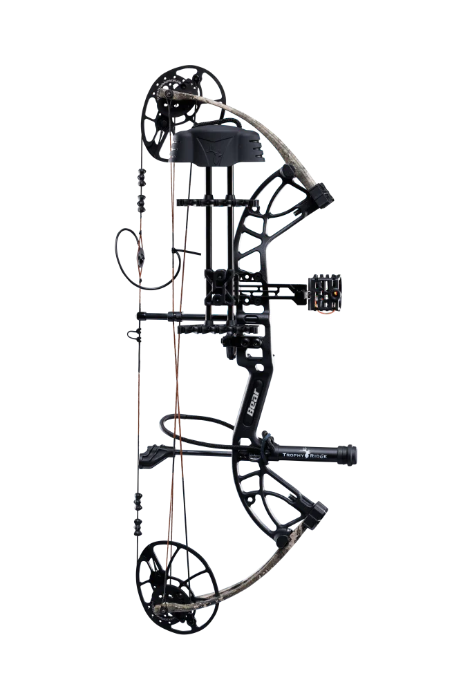 Cruzer G4 RTH Compound Bow - Image 122