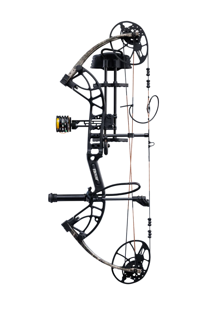 Cruzer G4 RTH Compound Bow - Image 128