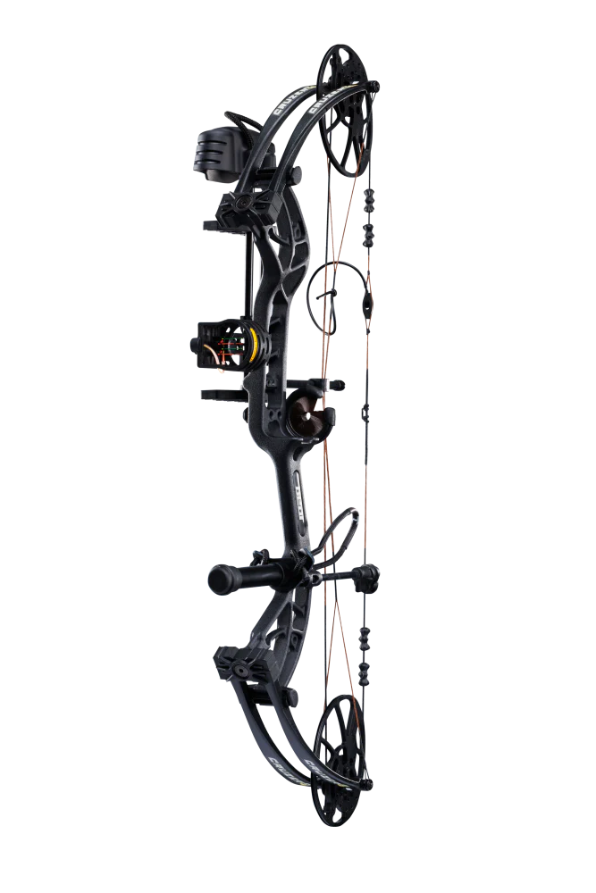 Cruzer G4 RTH Compound Bow - Image 138