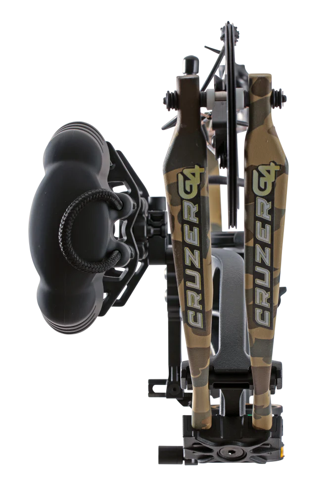 Cruzer G4 RTH Compound Bow - Image 145