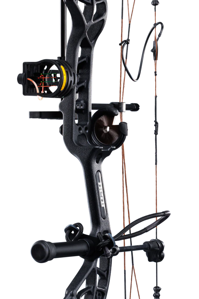 Cruzer G4 RTH Compound Bow - Image 149