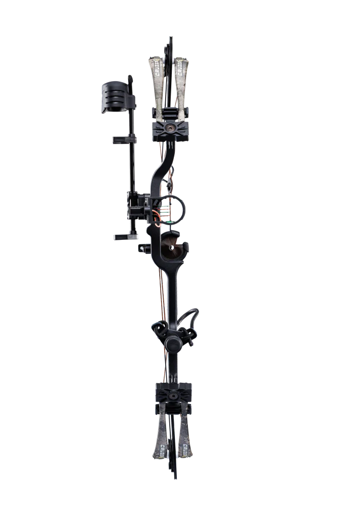 Cruzer G4 RTH Compound Bow - Image 152