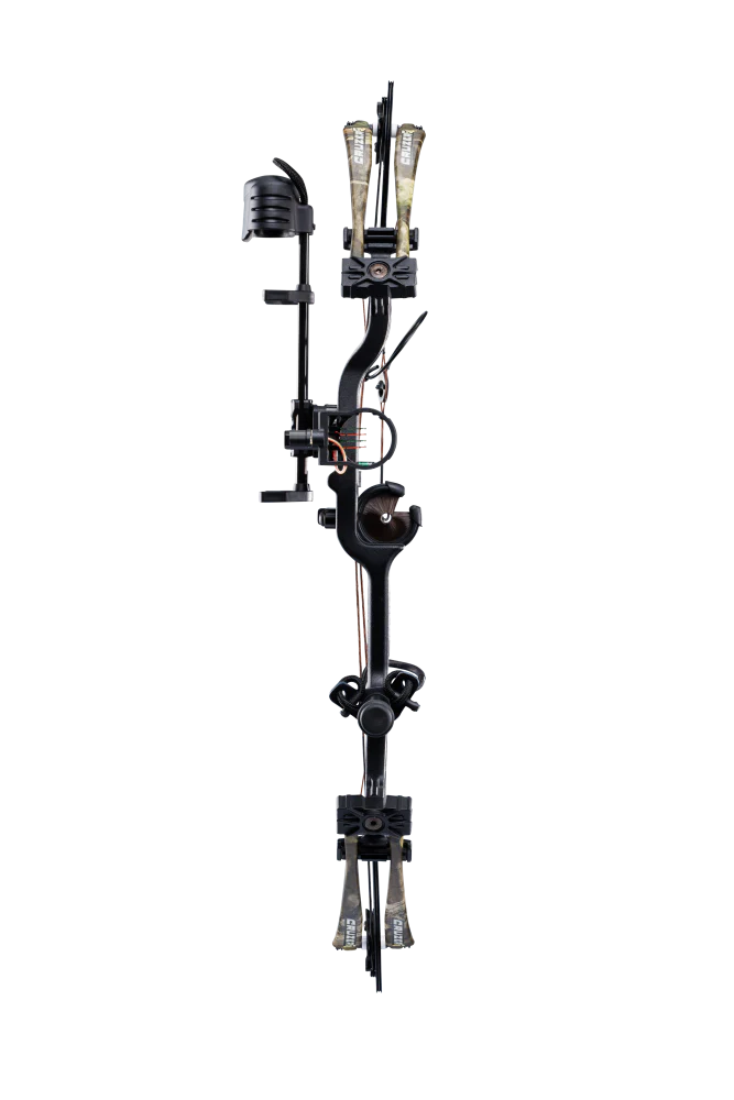 Cruzer G4 RTH Compound Bow - Image 155