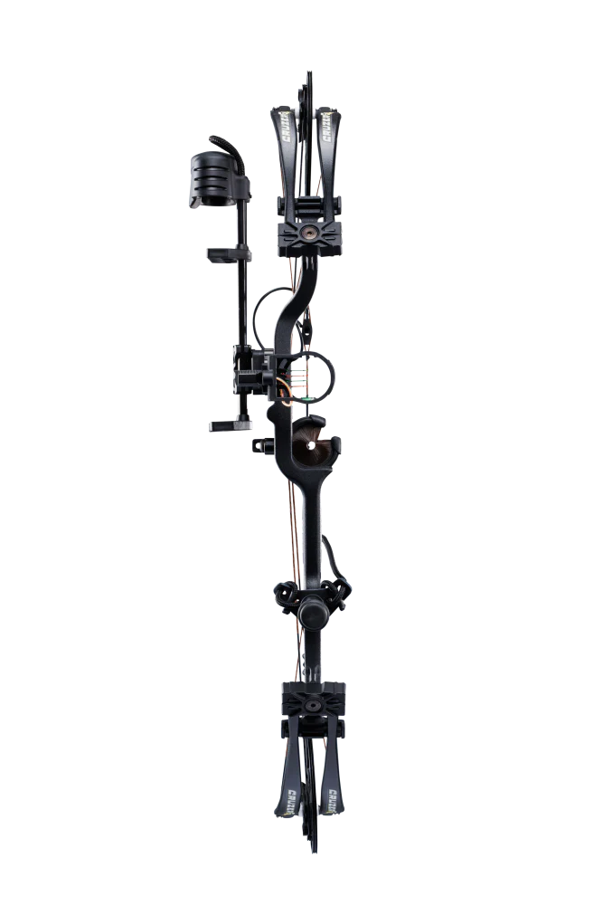 Cruzer G4 RTH Compound Bow - Image 162