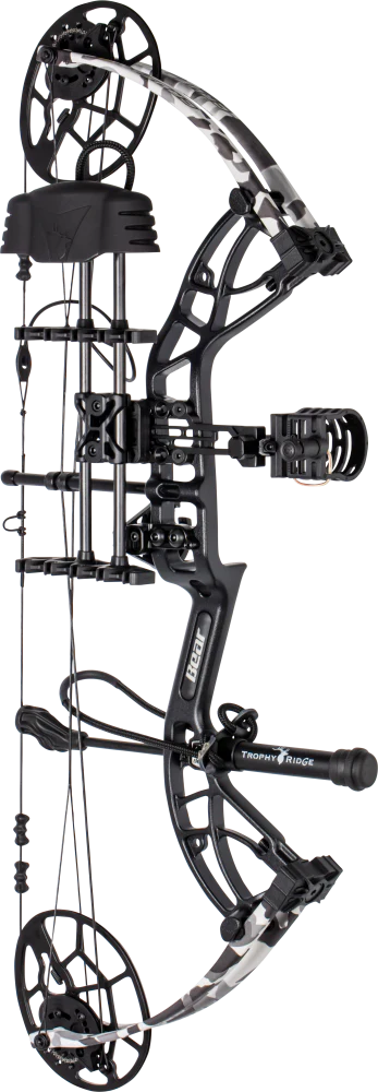 Cruzer G4 RTH Compound Bow - Image 17